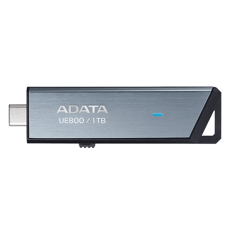 ADATA Lapiz USB ELITE UE800 1TB USB C 32 Gen2